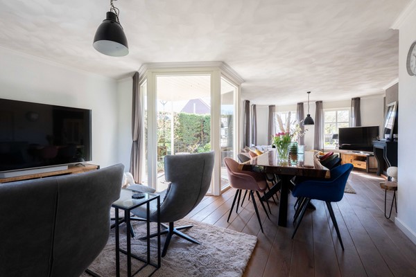 Medium property photo - Madelieflaan 9, 4741 EZ Hoeven